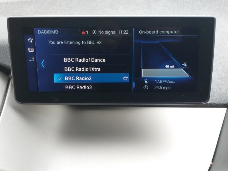 Used BMW i3 2020 for sale - 77234810: Photo 16