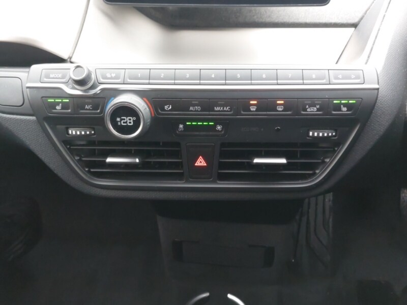 Used BMW i3 2020 for sale - 77234810: Photo 18