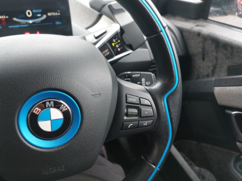 Used BMW i3 2020 for sale - 77234810: Photo 19