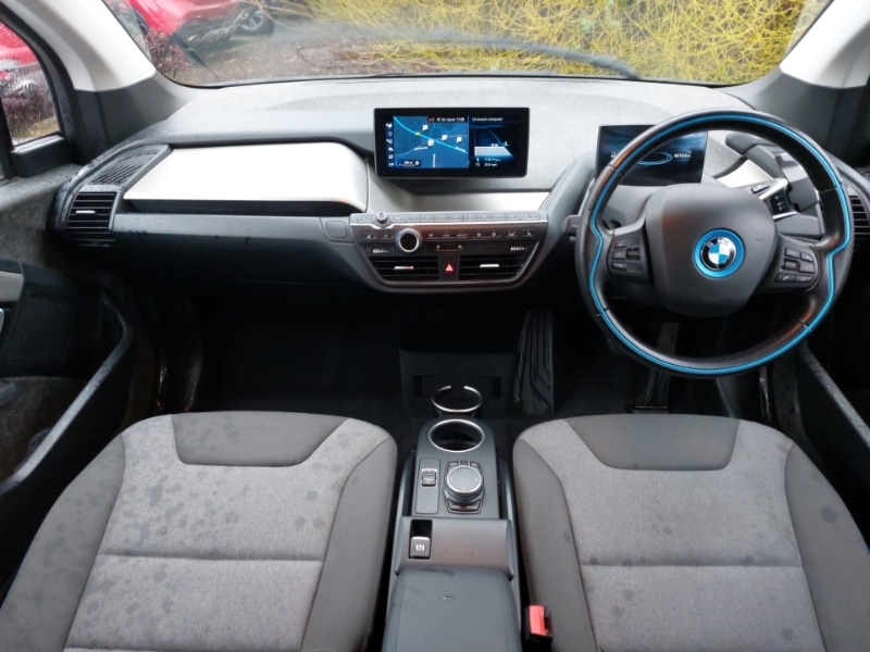 Used BMW i3 2020 for sale - 77234810: Photo 2