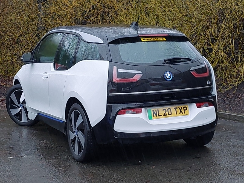 Used BMW i3 2020 for sale - 77234810: Photo 3