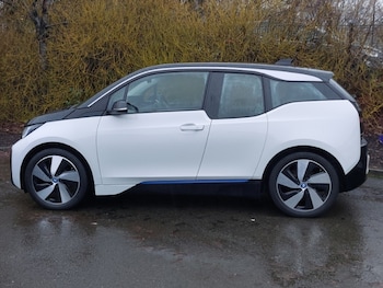 Used BMW i3 2020 for sale - 77234810: Photo