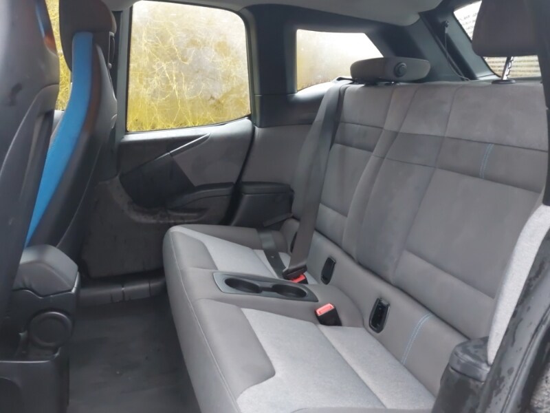 Used BMW i3 2020 for sale - 77234810: Photo 6