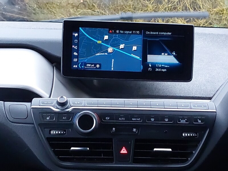 Used BMW i3 2020 for sale - 77234810: Photo 7