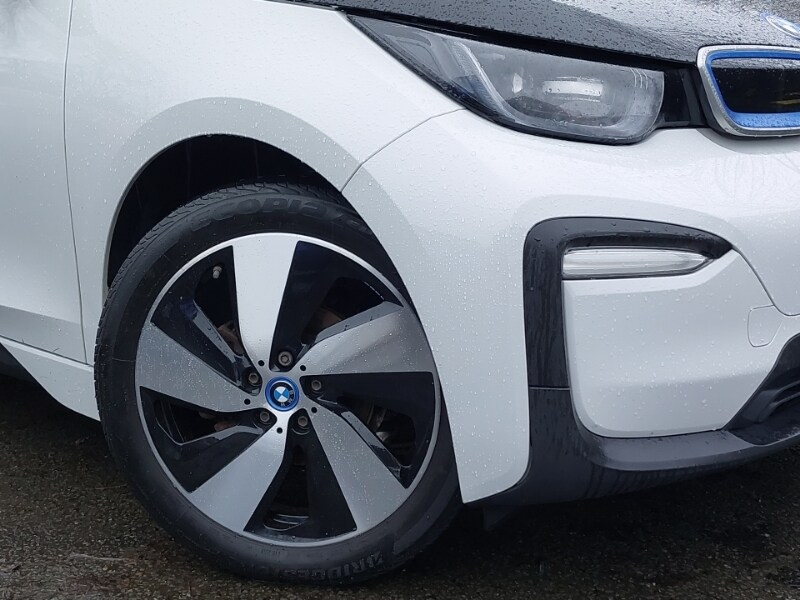 Used BMW i3 2020 for sale - 77234810: Photo 9