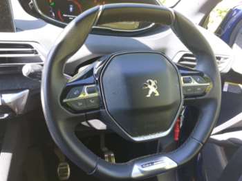 Used Peugeot 3008 2018 for sale - 75309808: Photo