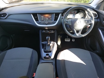 Used Vauxhall Grandland X 2019 for sale - 78498166: Photo