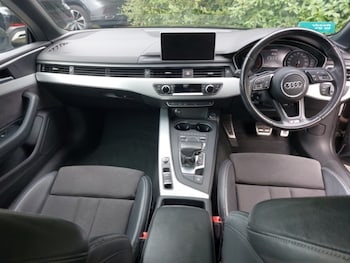 Used Audi A5 2017 for sale - 79546194: Photo