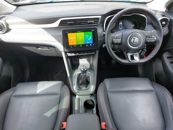 Used MG MG ZS 2024 for sale - 78278069: Photo