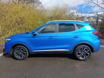 Used MG MG ZS 2024 for sale - 78278069: Photo