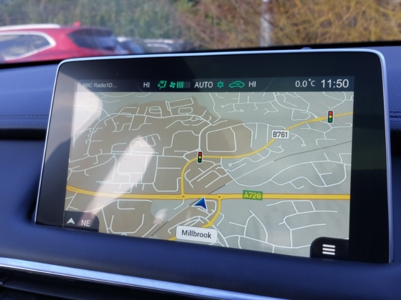 Used MG MG HS 2021 for sale - 77242102: Photo 10