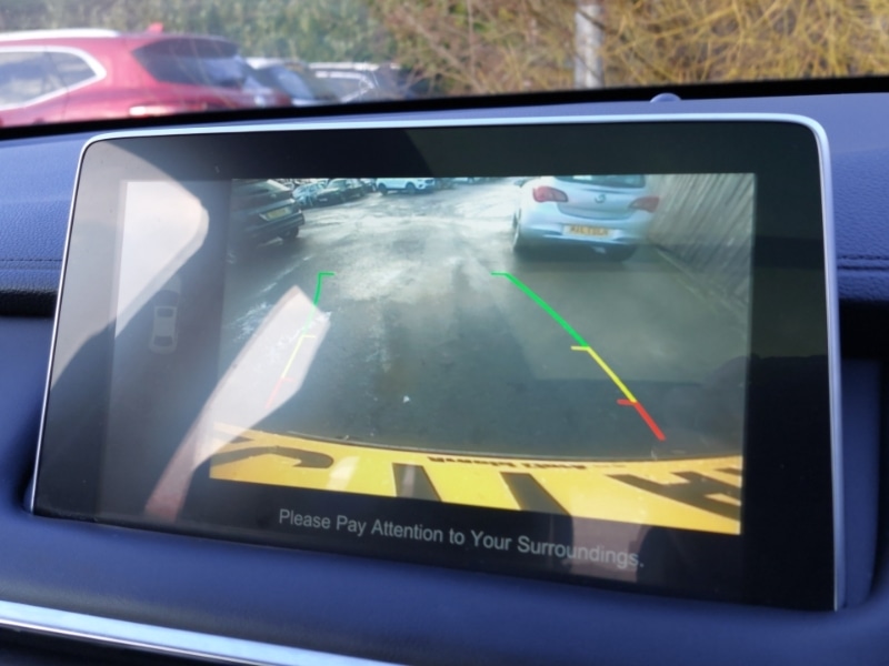 Used MG MG HS 2021 for sale - 77242102: Photo 11