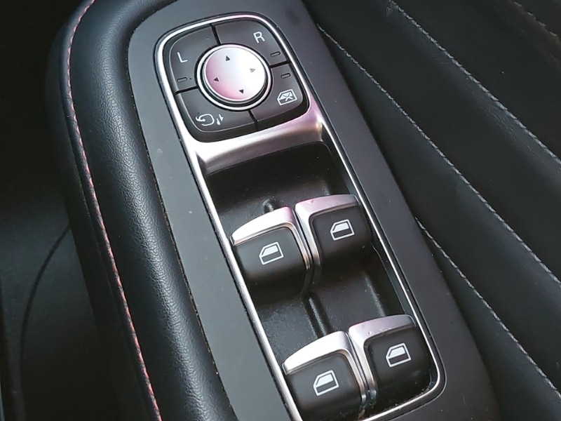 Used MG MG HS 2021 for sale - 77242102: Photo 13