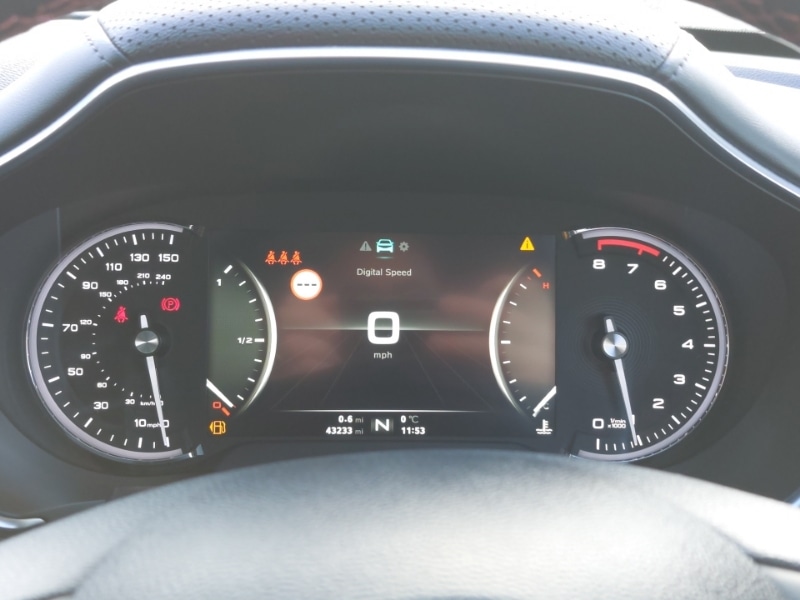 Used MG MG HS 2021 for sale - 77242102: Photo 14