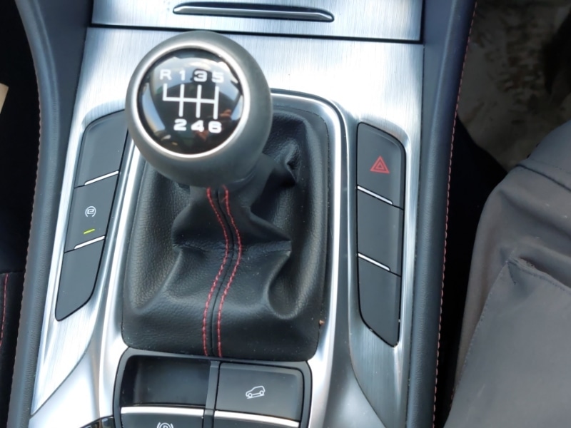 Used MG MG HS 2021 for sale - 77242102: Photo 17