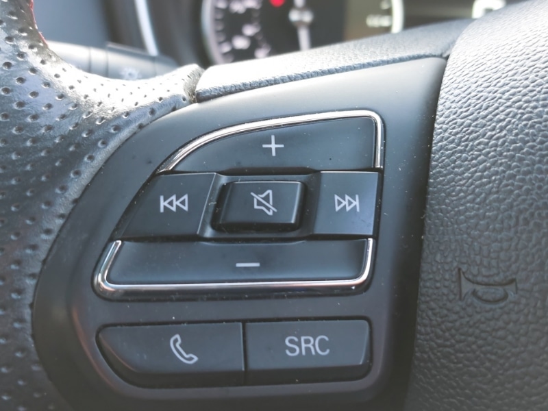 Used MG MG HS 2021 for sale - 77242102: Photo 18