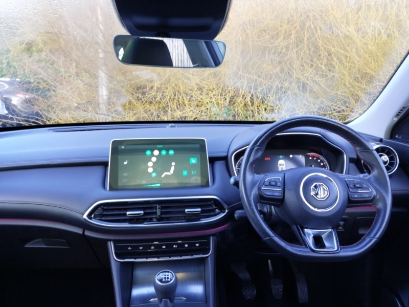 Used MG MG HS 2021 for sale - 77242102: Photo 2