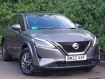 2022 - 1.3 DiG-T MH Acenta Premium 5dr
