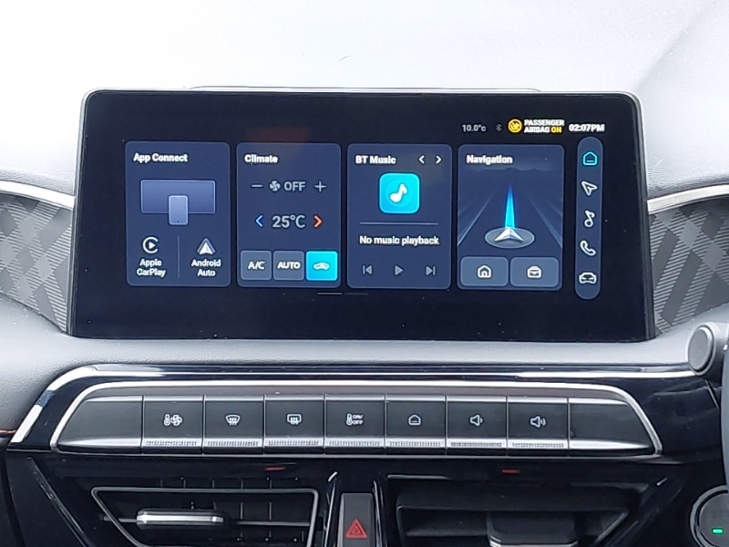 Used MG MG3 2024 for sale - 78093878: Photo 10