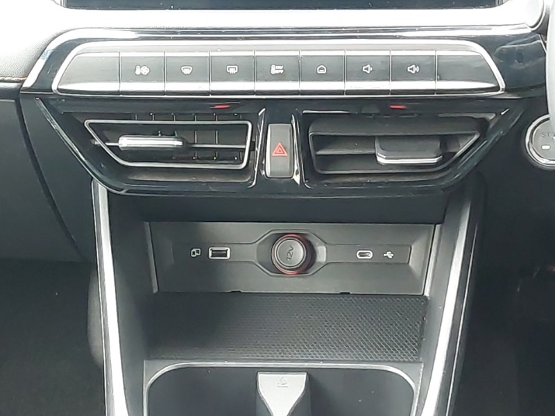 Used MG MG3 2024 for sale - 78093878: Photo 11