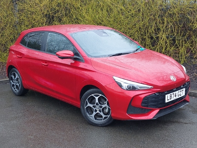 Used MG MG3 2024 for sale - 78093878: Photo 12