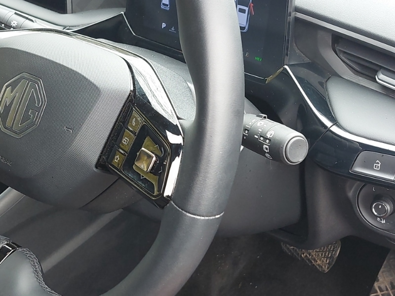 Used MG MG3 2024 for sale - 78093878: Photo 15