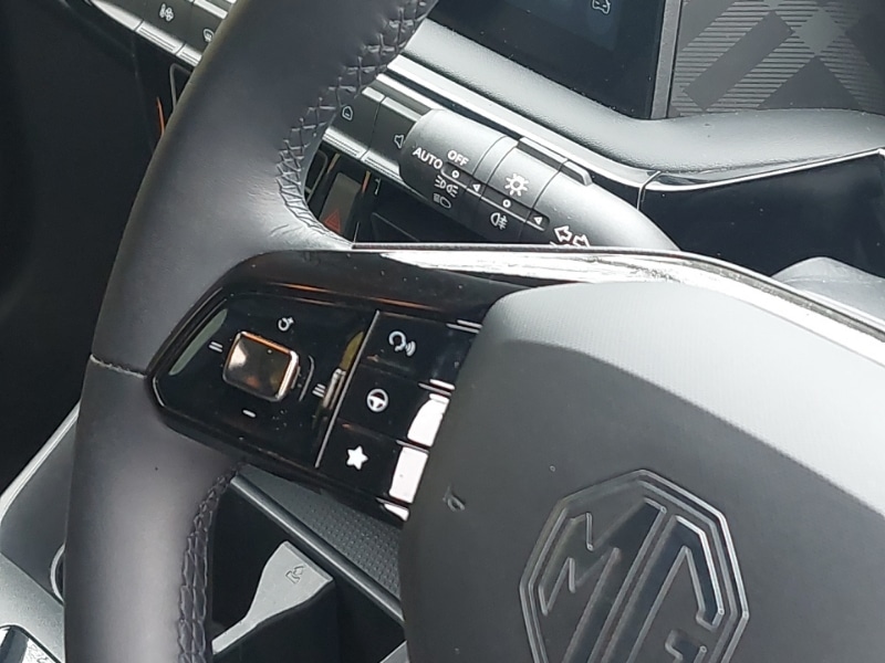 Used MG MG3 2024 for sale - 78093878: Photo 16