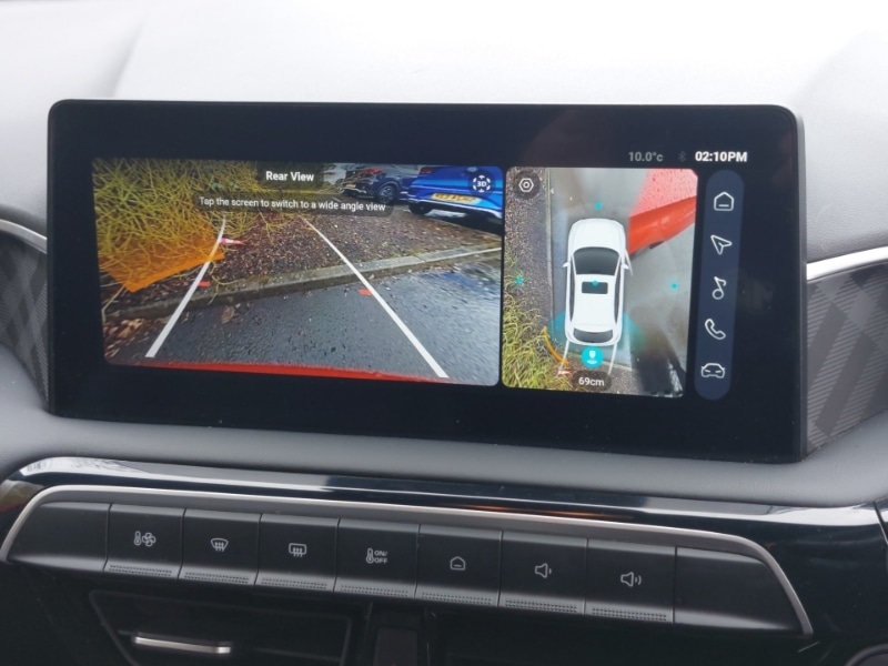 Used MG MG3 2024 for sale - 78093878: Photo 18