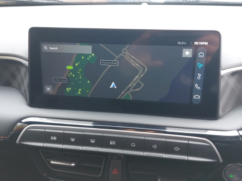 Used MG MG3 2024 for sale - 78093878: Photo 19