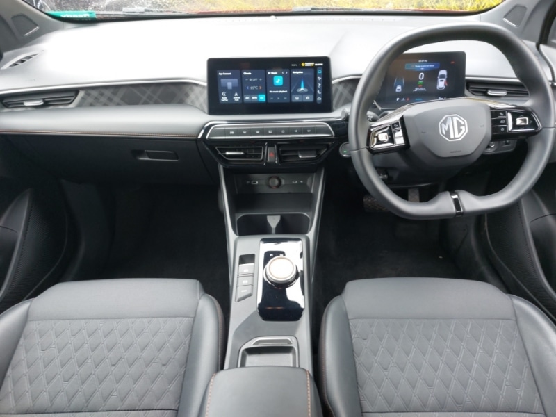 Used MG MG3 2024 for sale - 78093878: Photo 2