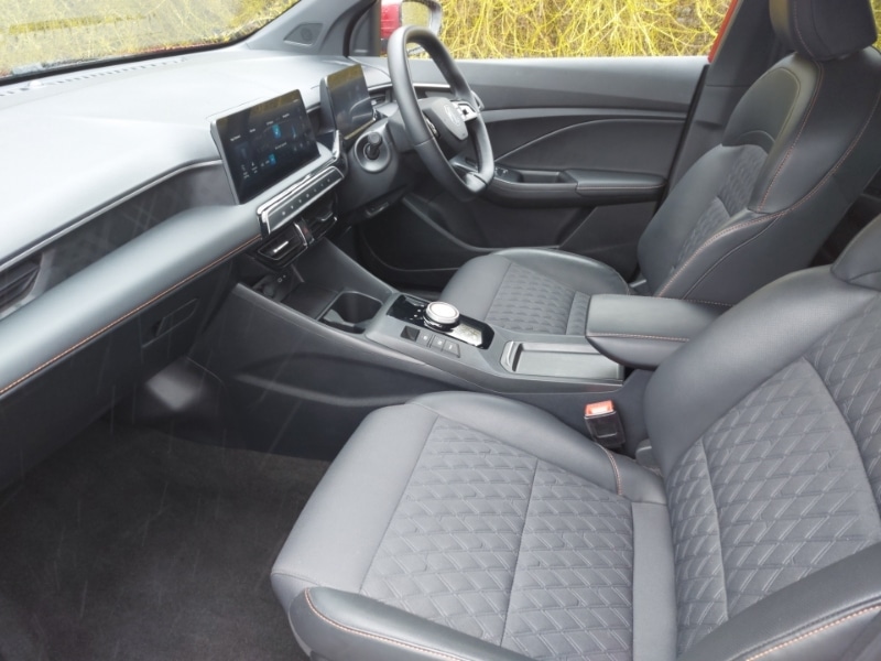 Used MG MG3 2024 for sale - 78093878: Photo 5