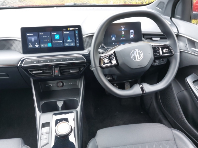 Used MG MG3 2024 for sale - 78093878: Photo 7