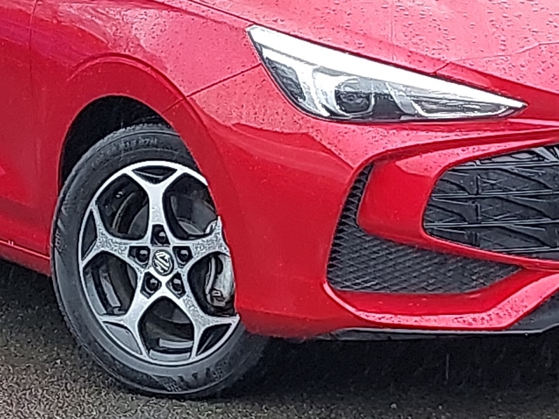 Used MG MG3 2024 for sale - 78093878: Photo 9