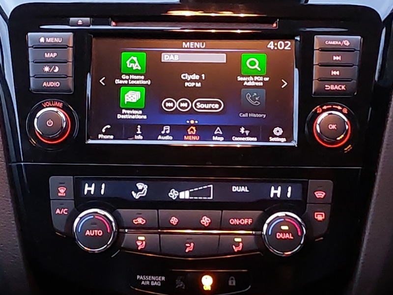 Used Nissan Qashqai 2019 for sale - 77289702: Photo 10