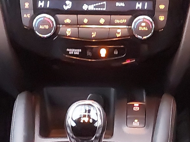 Used Nissan Qashqai 2019 for sale - 77289702: Photo 11