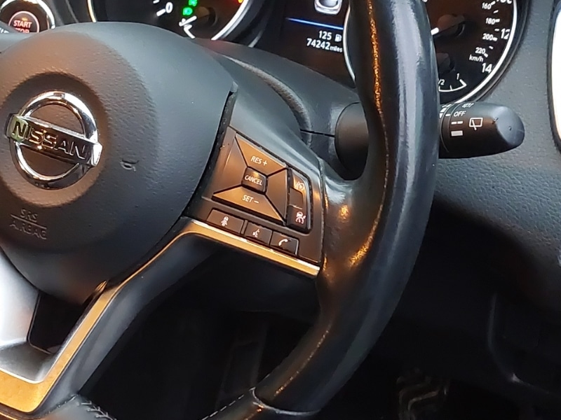 Used Nissan Qashqai 2019 for sale - 77289702: Photo 15