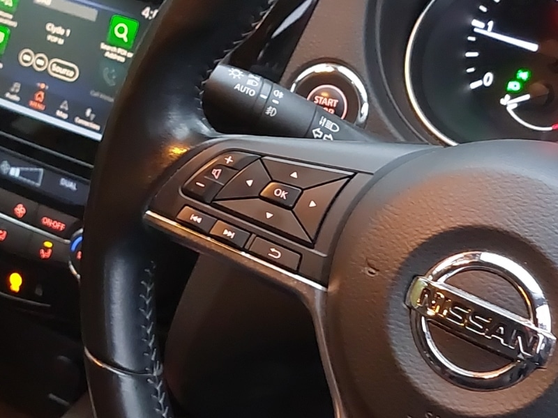 Used Nissan Qashqai 2019 for sale - 77289702: Photo 16