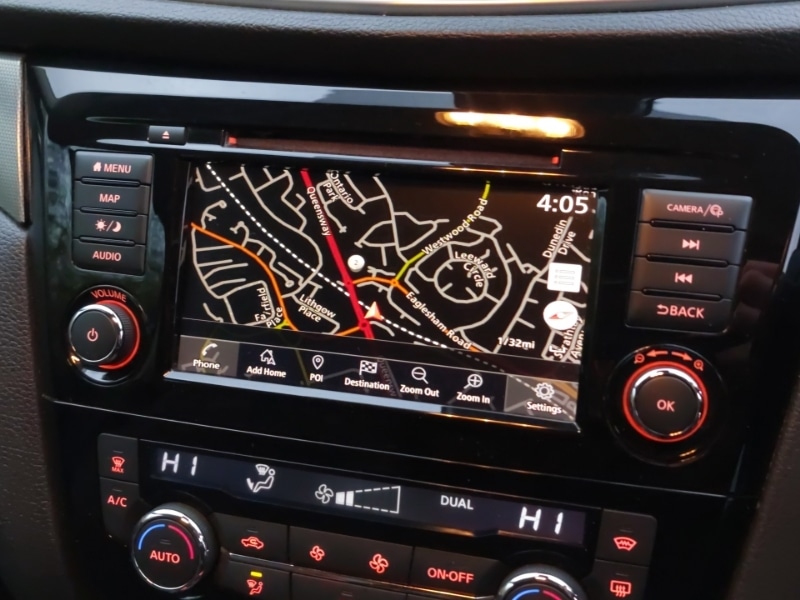 Used Nissan Qashqai 2019 for sale - 77289702: Photo 18