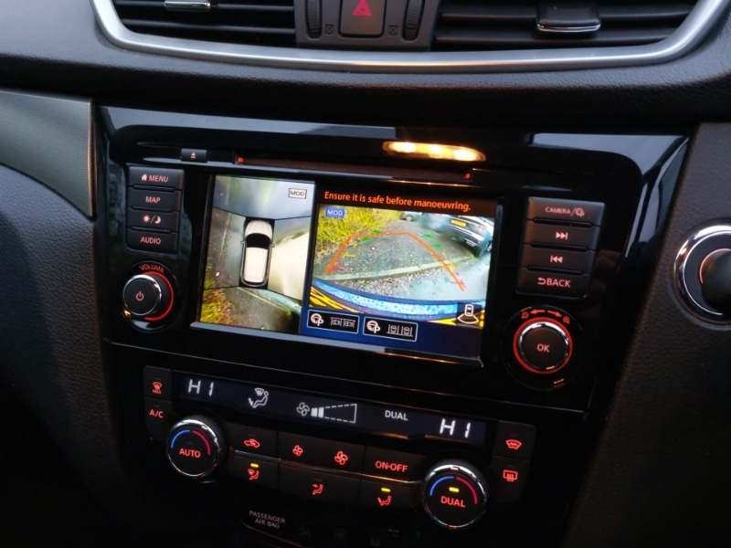 Used Nissan Qashqai 2019 for sale - 77289702: Photo 19