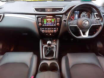 Used Nissan Qashqai 2019 for sale - 77289702: Photo