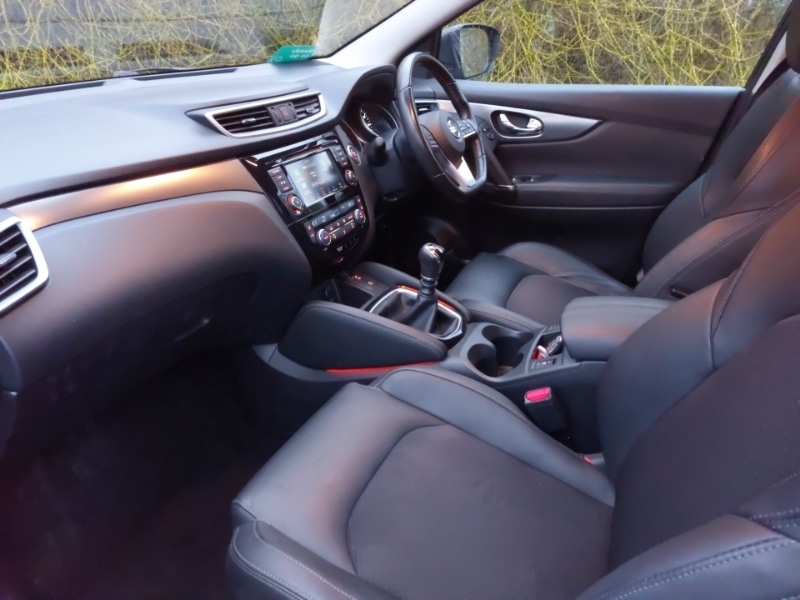 Used Nissan Qashqai 2019 for sale - 77289702: Photo 5