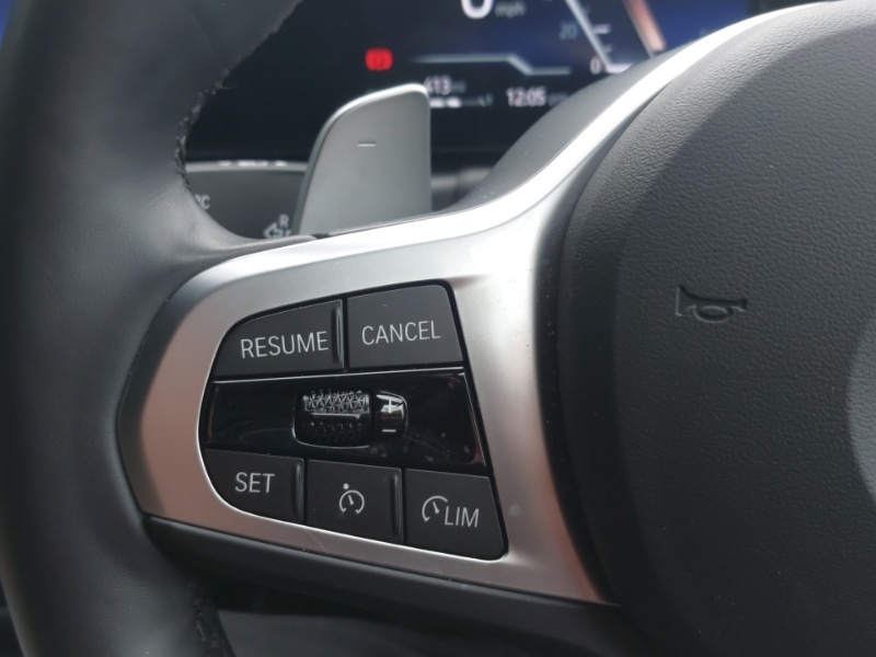 Used BMW 3 Series 2024 for sale - 77304115: Photo 18