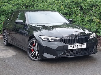 Used BMW 3 Series 2024 for sale - 77304115: Photo