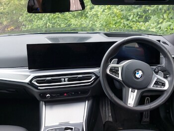 Used BMW 3 Series 2024 for sale - 77304115: Photo