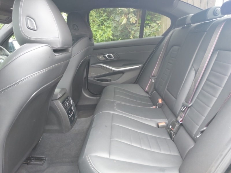 Used BMW 3 Series 2024 for sale - 77304115: Photo 6