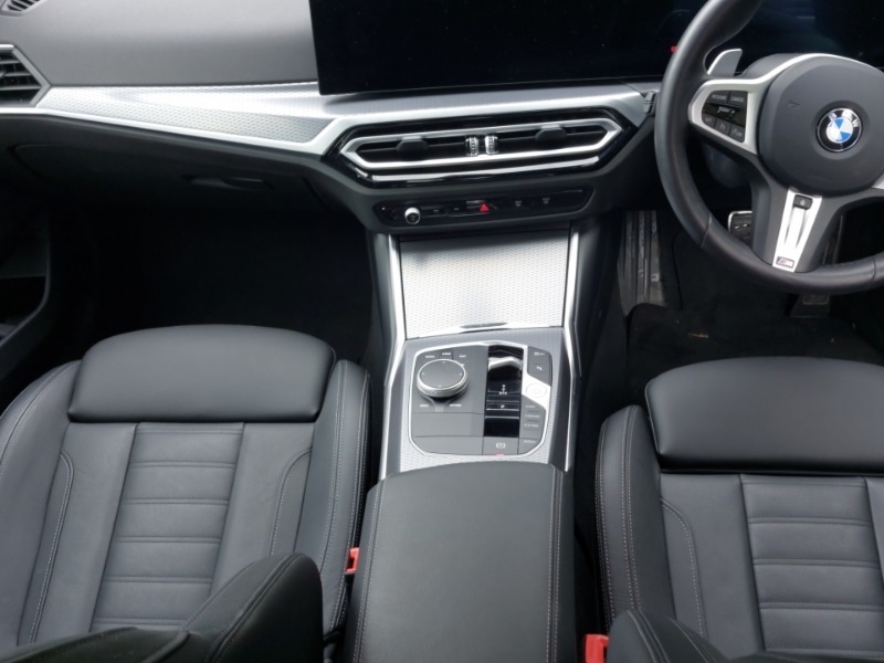 Used BMW 3 Series 2024 for sale - 77304115: Photo 7