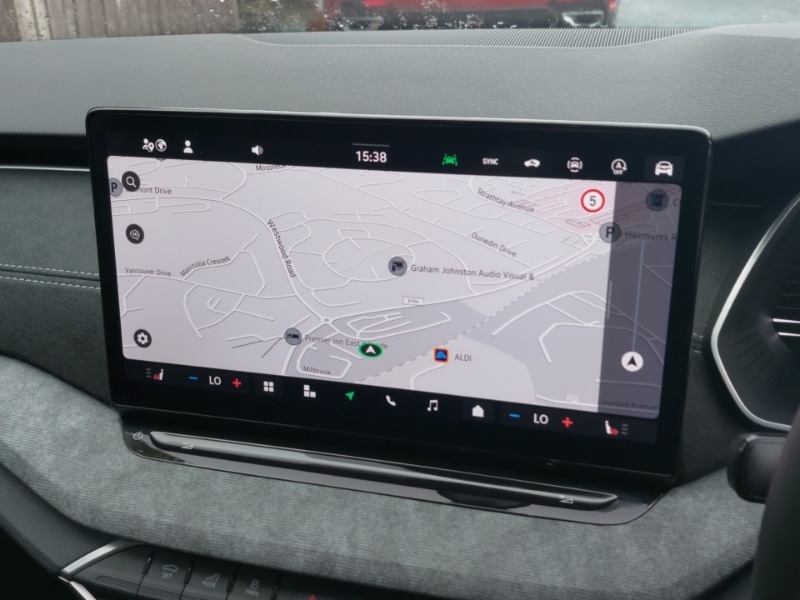 Used Skoda Octavia 2024 for sale - 76839013: Photo 15