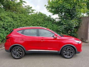 Used MG MG ZS 2020 for sale - 78998205: Photo
