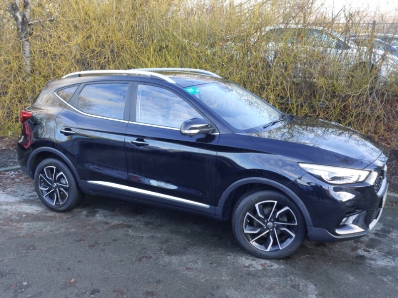 Used MG MG ZS 2023 for sale - 77183593: Photo 12