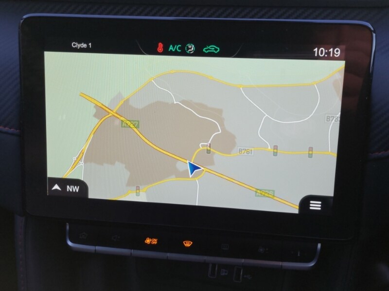 Used MG MG ZS 2023 for sale - 77183593: Photo 19